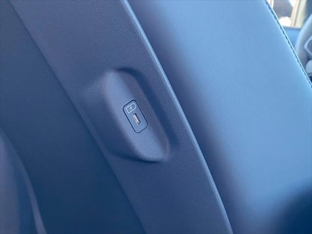 2027 Kia EV3 Wind
