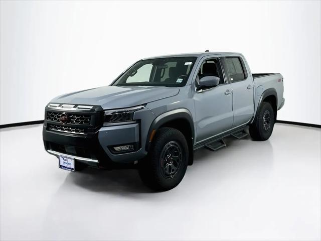 2025 Nissan Frontier Crew Cab PRO-4X 4x4 for sale in Toms River, NJ