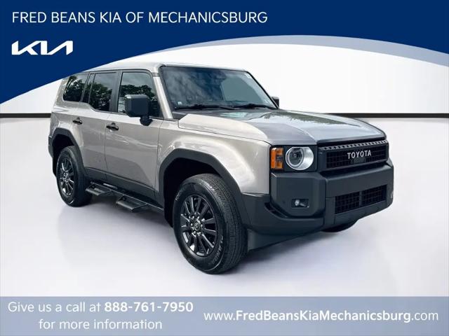 2025 Toyota Land Cruiser 1958 for sale in Mechanicsburg, PA