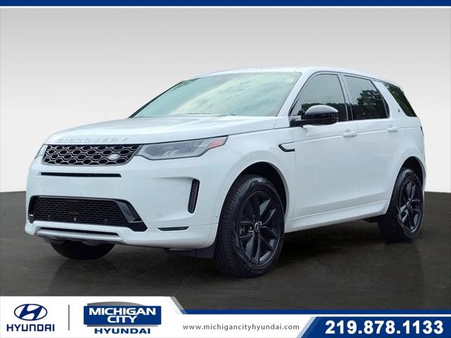 2025 Land Rover Discovery Sport S for sale in Michigan City, IN