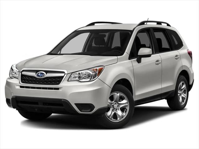 2015 Subaru Forester 2.5i Premium for sale in Winchester, VA