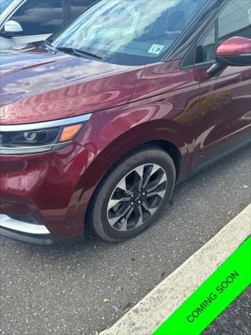 2024 Kia Carnival MPV EX for sale in Maple Shade, NJ