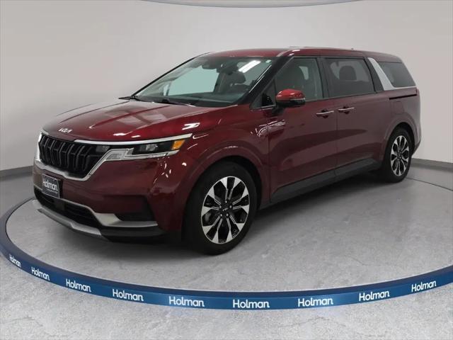 2024 Kia Carnival MPV EX for sale in Maple Shade, NJ