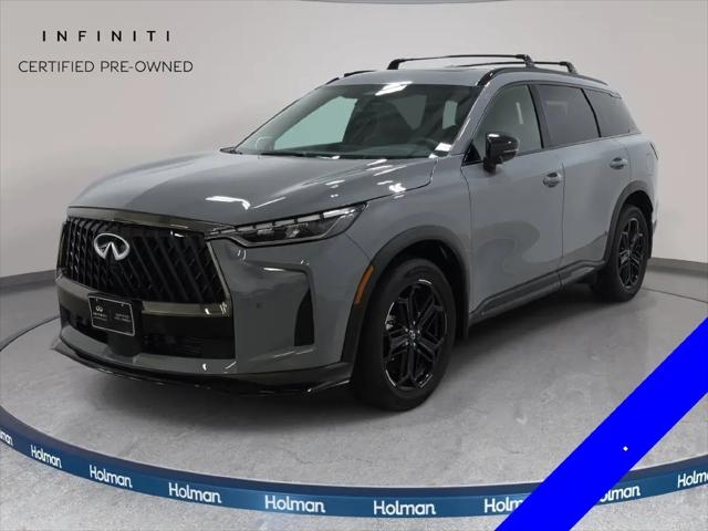 2026 INFINITI QX60 SPORT AWD for sale in Maple Shade, NJ
