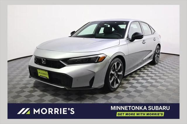 2025 Honda Civic Sport Touring for sale in Minnetonka, MN