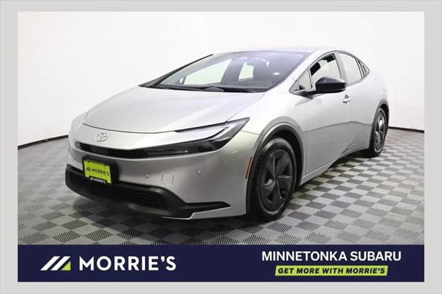 2023 Toyota Prius LE for sale in Minnetonka, MN