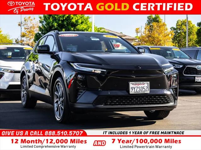 2026 Toyota C-HR SE for sale in Poway, CA