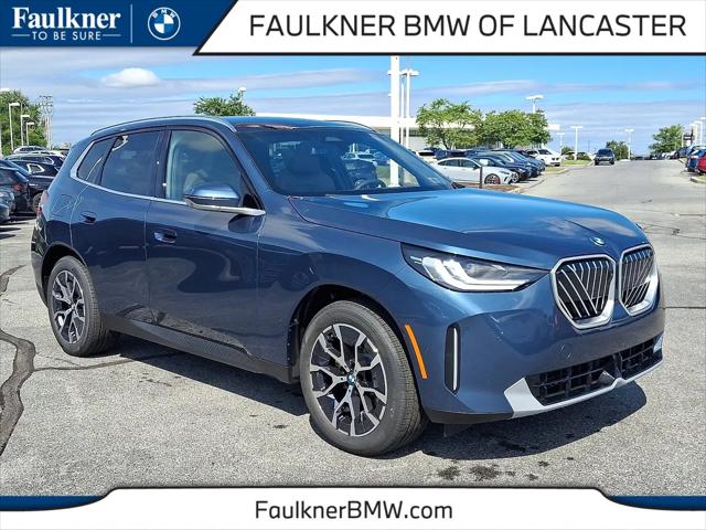 2026 BMW X3 30 xDrive for sale in Lancaster, PA
