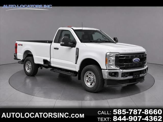 2024 Ford F-250 XLT for sale in Webster, NY