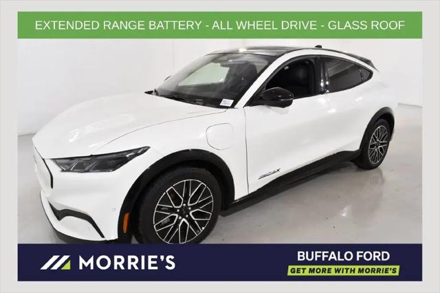 2024 Ford Mustang Mach-E Premium for sale in Buffalo, MN