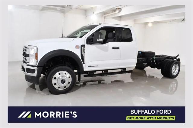 2026 Ford F-550 XLT for sale in Buffalo, MN