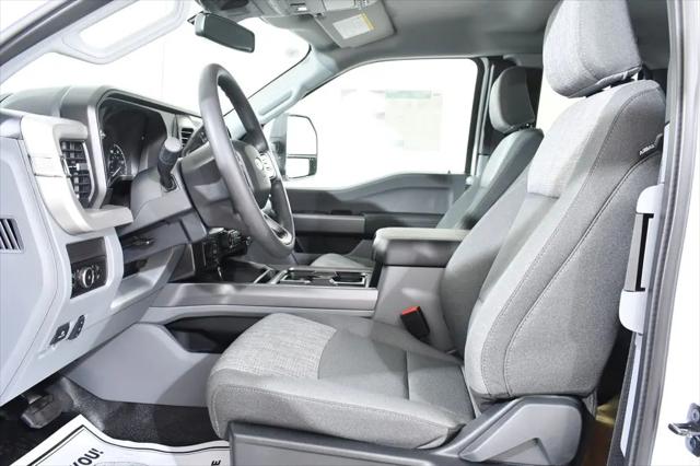2026 Ford F-550 XLT