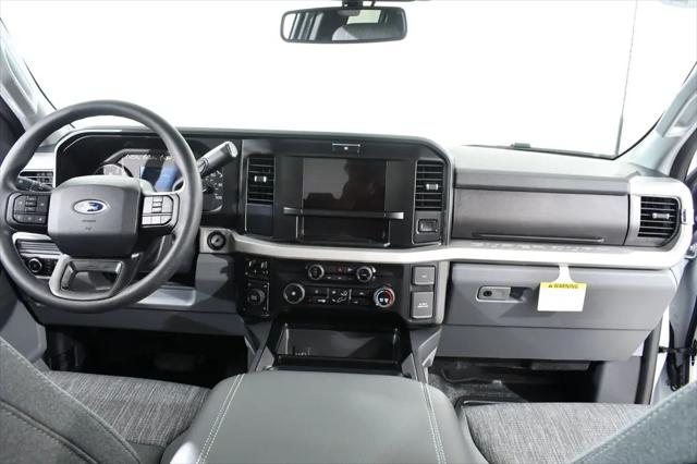 2026 Ford F-550 XLT