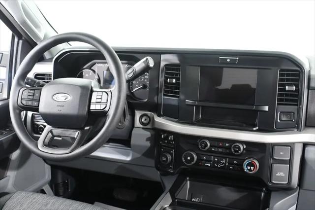 2026 Ford F-550 XLT
