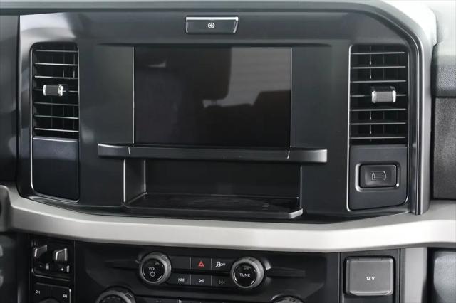 2026 Ford F-550 XLT