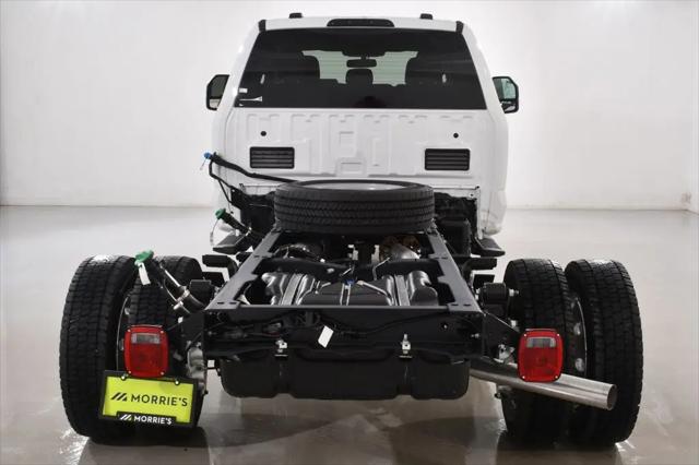 2026 Ford F-550 XLT