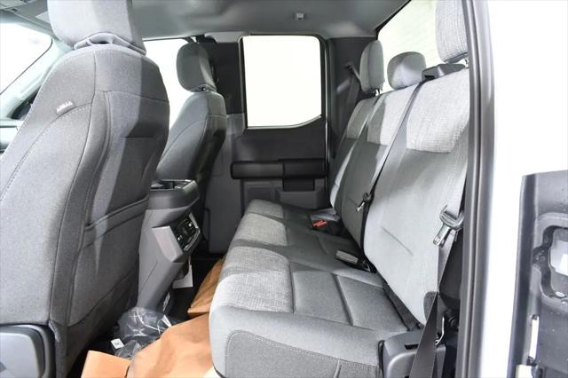 2026 Ford F-550 XLT