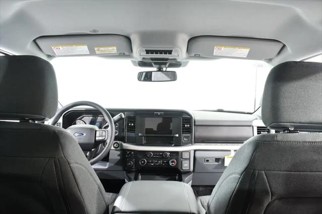 2026 Ford F-550 XLT
