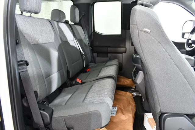2026 Ford F-550 XLT