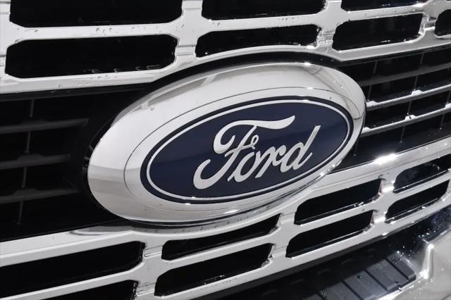 2026 Ford F-550 XLT