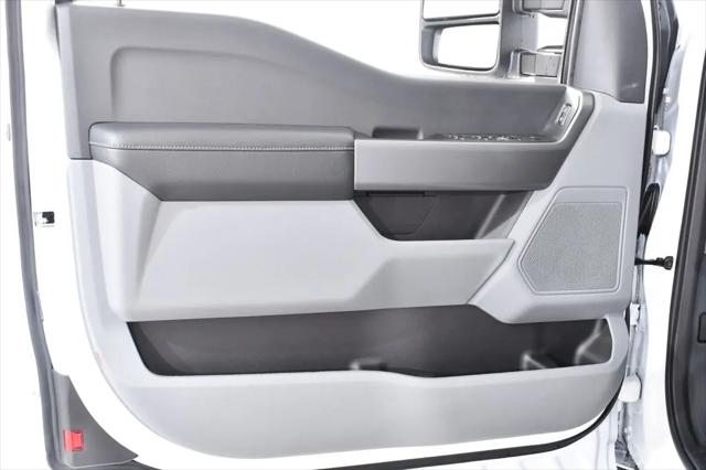 2026 Ford F-550 XLT