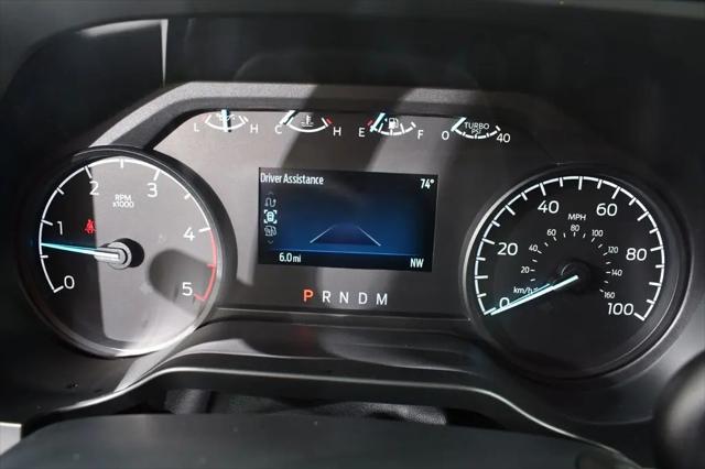 2026 Ford F-550 XLT