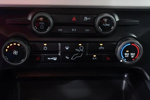 2026 Ford F-550 XLT