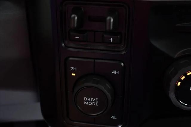 2026 Ford F-550 XLT