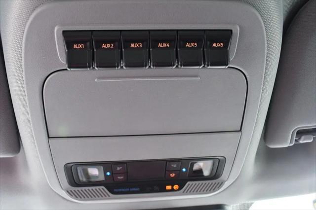 2026 Ford F-550 XLT