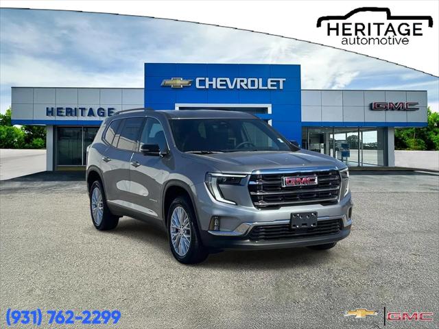 2026 GMC Acadia Elevation AWD for sale in Lawrenceburg, TN