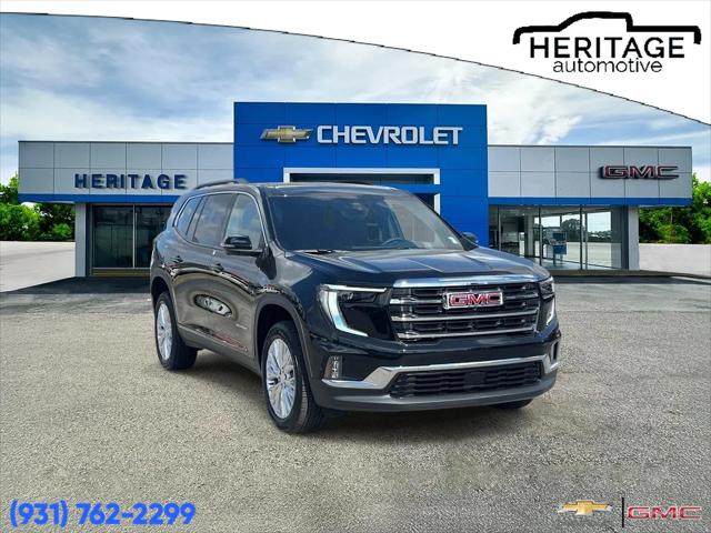 2026 GMC Acadia Elevation AWD for sale in Lawrenceburg, TN