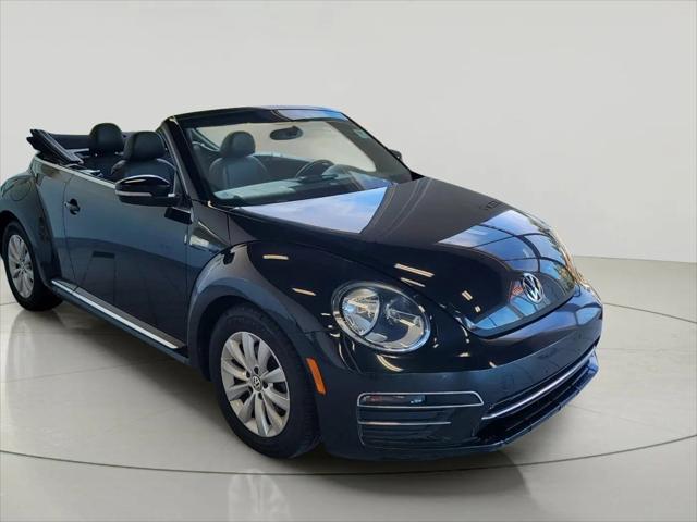 2018 Volkswagen Beetle 2.0T S for sale in Spencerport, NY