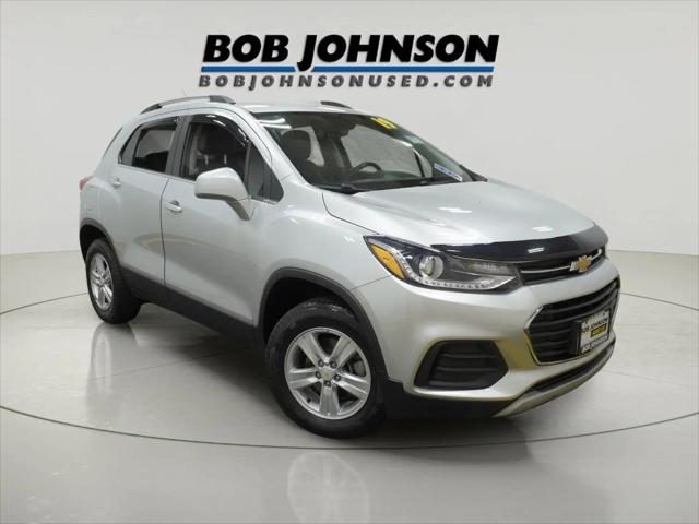 2019 Chevrolet Trax LT for sale in Spencerport, NY