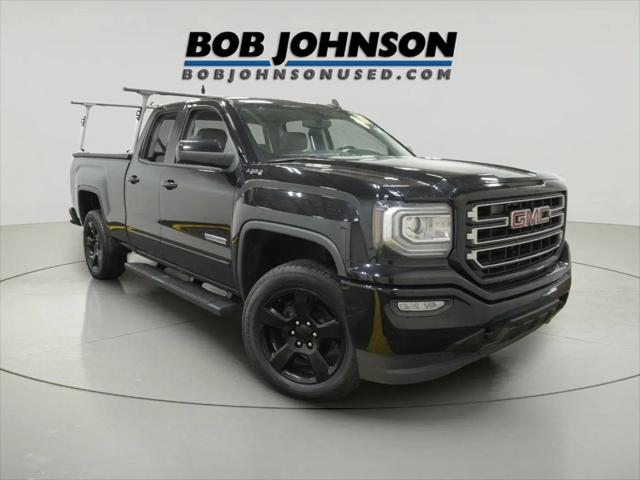 2017 GMC Sierra 1500 Base for sale in Spencerport, NY
