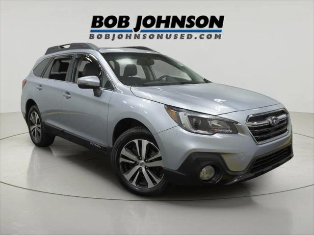 2018 Subaru Outback 2.5i Limited for sale in Spencerport, NY