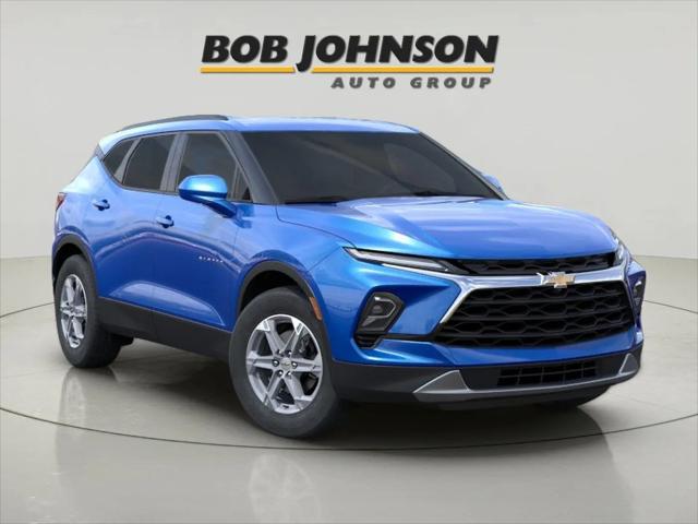 2026 Chevrolet Blazer LT for sale in Spencerport, NY