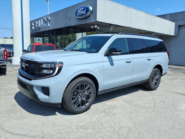 2027 Ford Expedition MAX Platinum for sale in Hartselle, AL