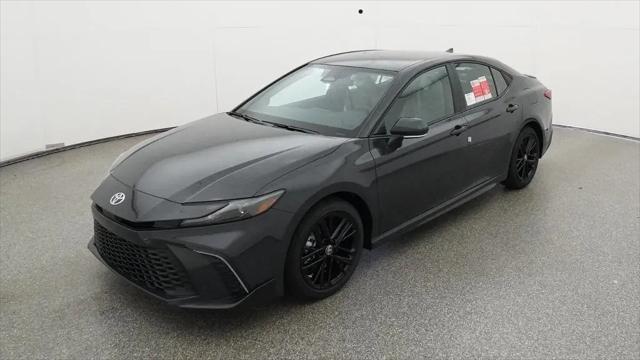 2026 Toyota Camry SE for sale in Miami, FL