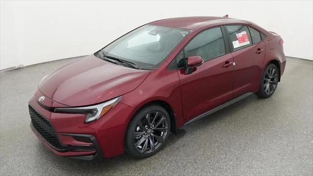 2026 Toyota Corolla SE for sale in Miami, FL
