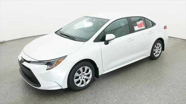 2026 Toyota Corolla LE for sale in Miami, FL