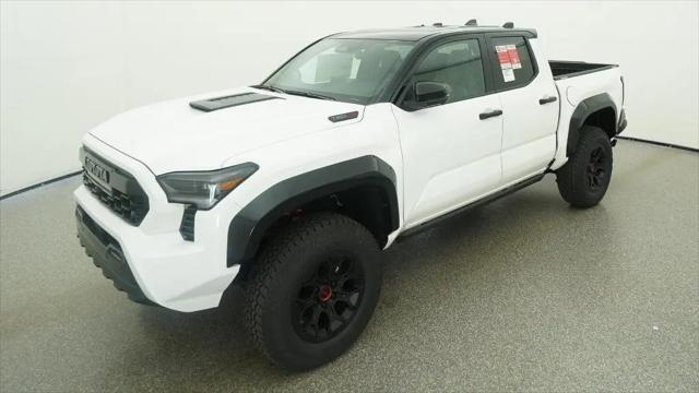 2026 Toyota Tacoma TRD Pro for sale in Miami, FL