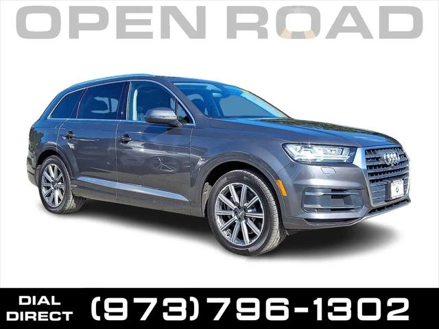 2019 Audi Q7 45 Premium for sale in Morristown, NJ