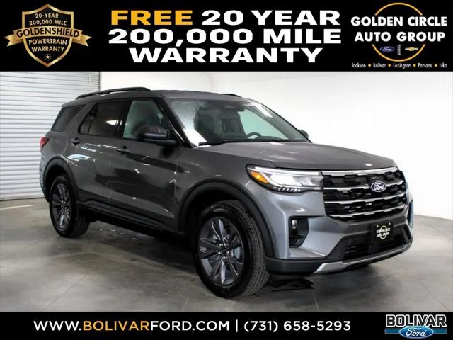 2027 Ford Explorer Active for sale in Bolivar, TN