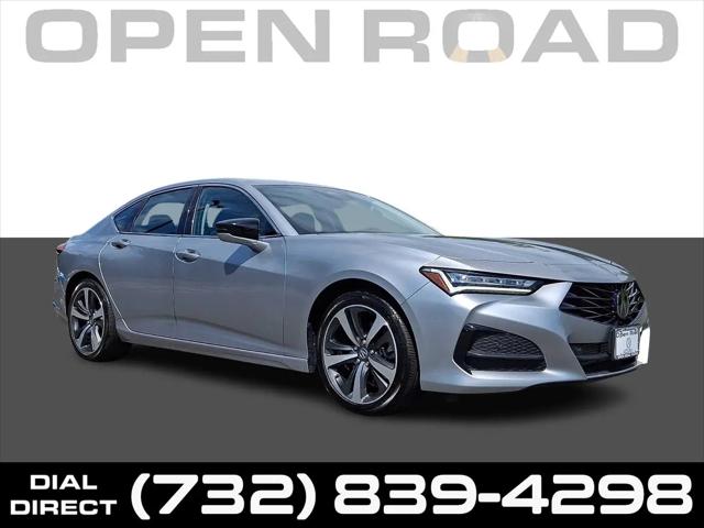 2024 Acura TLX Technology Package for sale in East Brunswick, NJ