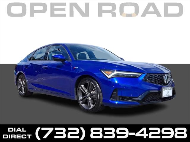 2024 Acura Integra A-SPEC Technology for sale in East Brunswick, NJ