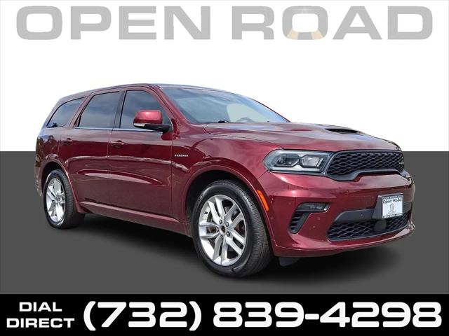 2022 Dodge Durango R/T Plus AWD for sale in East Brunswick, NJ