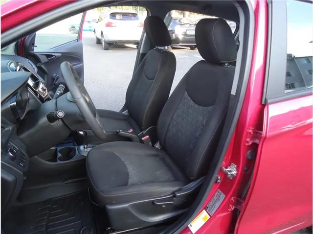 2020 Chevrolet Spark FWD LS Automatic