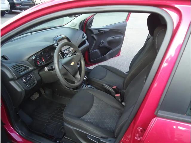 2020 Chevrolet Spark FWD LS Automatic