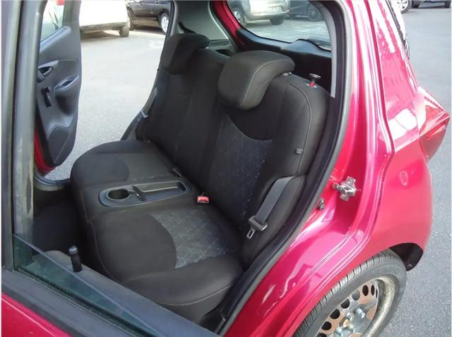 2020 Chevrolet Spark FWD LS Automatic