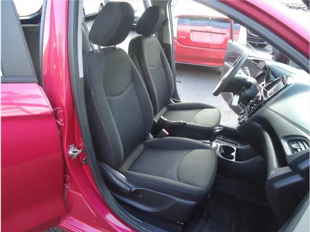 2020 Chevrolet Spark FWD LS Automatic